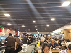 -松發肉骨茶(牛车水店)