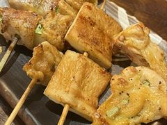 -鸟鹏烧鸟居酒屋(龙岗万科店)