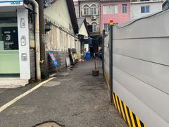 -勇哥饭店(西湖路店)