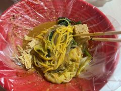 大碗麻辣烫-安发瞧麻辣烫(总店)
