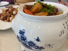 -全聚德(蓝山店)