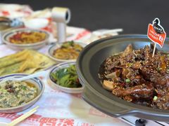 -回味黑鸭煲·始于2006(万松园店)