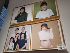 -海马体照相馆(深圳万象天地店)
