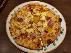 -萨莉亚意式餐厅(龙阳广场店)