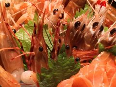 -Mr·Fish鱼鲜生海鲜放题(银泰in99店)