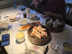 -花园茶楼(兴城西路店)