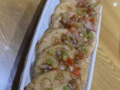 -竹里馆 ·茶食(奥体店)