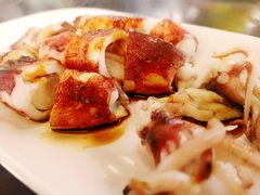-大螃蟹海鲜餐厅