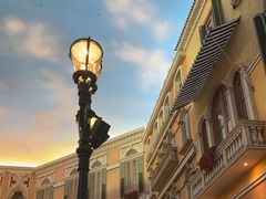 -澳门威尼斯人综合度假区