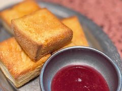 餐前面包-La Terre乐田(万象城店)