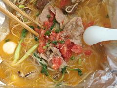 -见味花甲(福田coco park店)