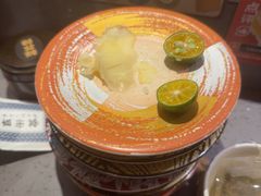 -小乔回转寿司(市府恒隆广场店)