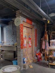 -川上陶艺社(大悦城店)