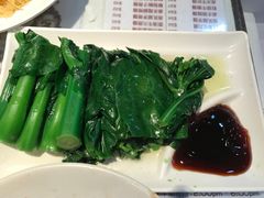 -深仔记正宗云吞面(尖沙咀店)