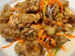 -老仁义·清真菜(太古街店)