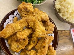 -重庆老火锅王(永陵路分店)