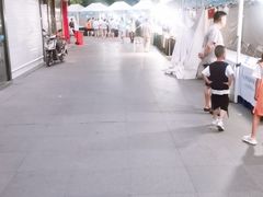 -海上海弘基休闲广场