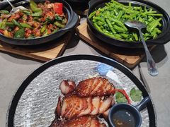 -荣记·囍粤茶餐厅(花都店)