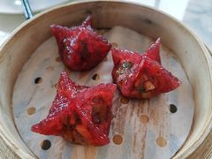 -唐阁海景中餐厅·纯手工早茶·粤菜(海口朗廷酒店)