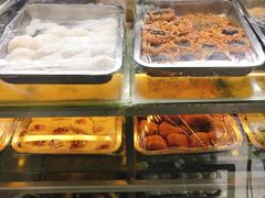 -糯米香(长江路店)