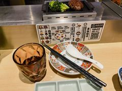-肉肉大米(金虹桥店)