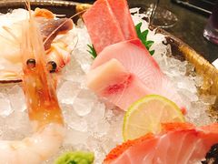 -三井日式料理(农安街店)