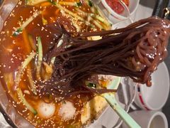 -七八冷面·延边朝鲜族美食(世纪汇店)