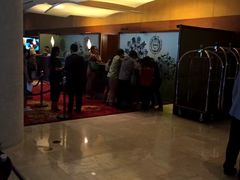 -新加坡瑞士史丹福酒店