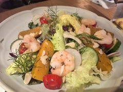 -芭莉与彩虹西餐厅(成都合生汇店)