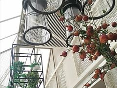 -金海湾自助餐厅(金陵饭店)