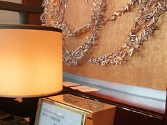 -上海浦东嘉里大酒店