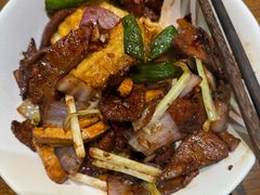 -寻裕记·现炒浇头面(人民广场店)