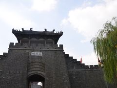 -三国水浒景区(无锡影视基地)