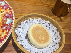 -塔哈尔·新疆盛宴(城西银泰店)