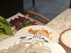 -贵州人家·酸汤火锅·20年老字号