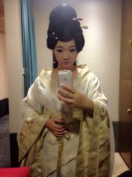 -盘子女人坊生日照·摄影馆(华强店)