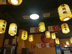 大堂-湘江大码头·龙虾馆(渔人码头一店)