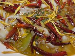 -新太二·鲜料川菜(花都融创茂店)