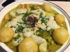 -友达面馆(桥西万象城店)