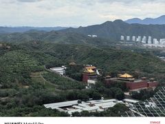 -承德避暑山庄景区