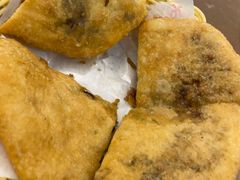 牛肉饼-方中山胡辣汤(西安高新区店)