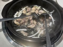 -四季缤纷椰子鸡(雨花亭凯德广场店)