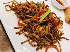 -枣子树·素食餐厅(朱家尖店)