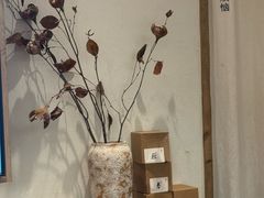 -李山山茶事(景枫店)