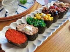 -Sushi Love 创意寿司(丽影广场店)