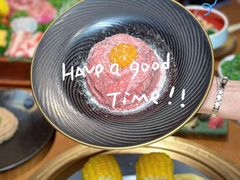 -MIKOMIKO和牛烧肉专门店(南门店)