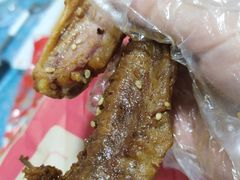 藤椒翅中-绝味鸭脖(大竹林店)