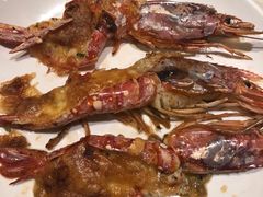 -芭菲盛宴·环球美食(解放碑英利国际店)