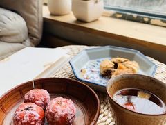 -一号铺子·大炉茶