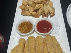桂花年糕黄鱼卷-大宅院(西溪路店)